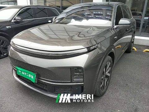 2023 Li Auto L7 Pro - ავტომობილი ჩინეთიდან