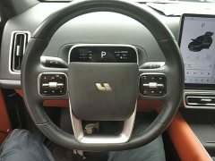 Li Auto L7 Pro - ფოტო 10