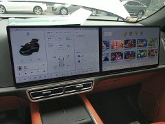 Li Auto L7 Pro - ფოტო 12