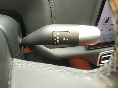 Li Auto L7 Pro - ფოტო 13
