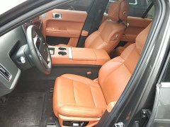 Li Auto L7 Pro - ფოტო 14