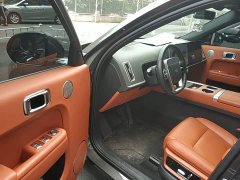 Li Auto L7 Pro - ფოტო 15