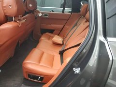Li Auto L7 Pro - ფოტო 16
