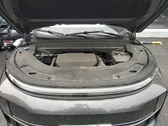 Li Auto L7 Pro - ფოტო 19