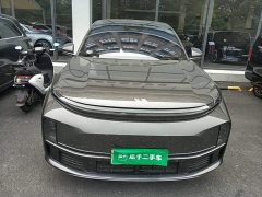 Li Auto L7 Pro - ფოტო 2