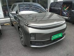 Li Auto L7 Pro - ფოტო 3