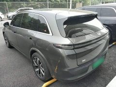 Li Auto L7 Pro - ფოტო 4