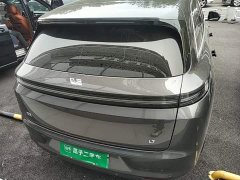 Li Auto L7 Pro - ფოტო 5