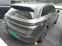 Li Auto L7 Pro - ფოტო 6