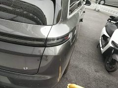 Li Auto L7 Pro - ფოტო 7
