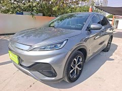 BYD Yuan Plus 2024 Glory Edition 430KM Leading - ფოტო 1