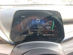 BYD Yuan Plus 2024 Glory Edition 430KM Leading - ფოტო 11