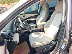 BYD Yuan Plus 2024 Glory Edition 430KM Leading - ფოტო 14