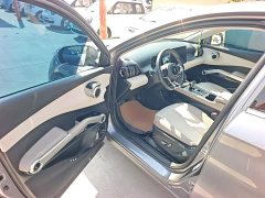 BYD Yuan Plus 2024 Glory Edition 430KM Leading - ფოტო 15