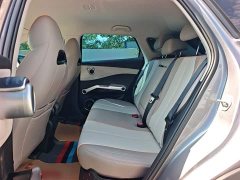BYD Yuan Plus 2024 Glory Edition 430KM Leading - ფოტო 16