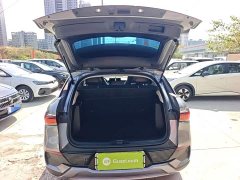 BYD Yuan Plus 2024 Glory Edition 430KM Leading - ფოტო 18