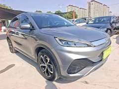 BYD Yuan Plus 2024 Glory Edition 430KM Leading - ფოტო 3