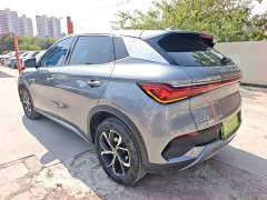BYD Yuan Plus 2024 Glory Edition 430KM Leading - ფოტო 4