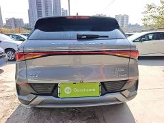 BYD Yuan Plus 2024 Glory Edition 430KM Leading - ფოტო 5