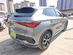BYD Yuan Plus 2024 Glory Edition 430KM Leading - ფოტო 6