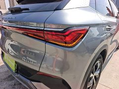 BYD Yuan Plus 2024 Glory Edition 430KM Leading - ფოტო 7