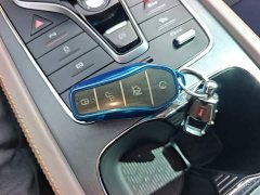 BYD Yuan Plus 2024 Glory Edition 430KM Leading - ფოტო 8