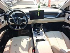 BYD Yuan Plus 2024 Glory Edition 430KM Leading - ფოტო 9