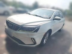 Geely Emgrand 2020 1.5L CVT Upward Edition - ფოტო 1