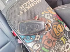 Geely Emgrand 2020 1.5L CVT Upward Edition - ფოტო 12