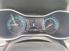 Geely Emgrand 2020 1.5L CVT Upward Edition - ფოტო 15