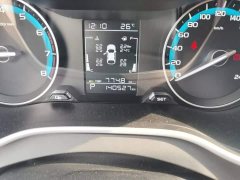 Geely Emgrand 2020 1.5L CVT Upward Edition - ფოტო 16