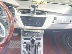 Geely Emgrand 2020 1.5L CVT Upward Edition - ფოტო 17
