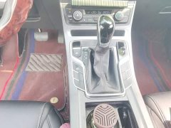Geely Emgrand 2020 1.5L CVT Upward Edition - ფოტო 18