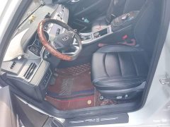 Geely Emgrand 2020 1.5L CVT Upward Edition - ფოტო 19
