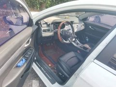 Geely Emgrand 2020 1.5L CVT Upward Edition - ფოტო 20
