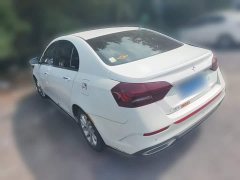 Geely Emgrand 2020 1.5L CVT Upward Edition - ფოტო 6