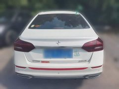 Geely Emgrand 2020 1.5L CVT Upward Edition - ფოტო 7