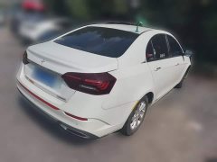 Geely Emgrand 2020 1.5L CVT Upward Edition - ფოტო 9
