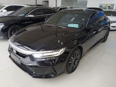Honda Yingshipai 2022 260TURBO Elegant Edition - ფოტო 1
