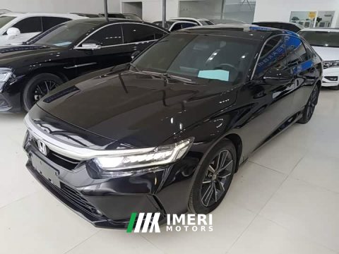 2023 Honda Yingshipai 2022 260TURBO Elegant Edition - ავტომობილი ჩინეთიდან