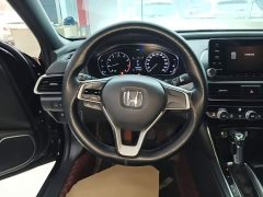 Honda Yingshipai 2022 260TURBO Elegant Edition - ფოტო 10