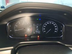 Honda Yingshipai 2022 260TURBO Elegant Edition - ფოტო 11