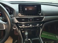 Honda Yingshipai 2022 260TURBO Elegant Edition - ფოტო 12