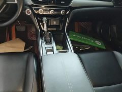 Honda Yingshipai 2022 260TURBO Elegant Edition - ფოტო 13