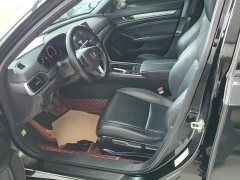 Honda Yingshipai 2022 260TURBO Elegant Edition - ფოტო 14