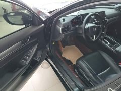 Honda Yingshipai 2022 260TURBO Elegant Edition - ფოტო 15