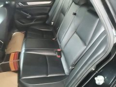 Honda Yingshipai 2022 260TURBO Elegant Edition - ფოტო 16
