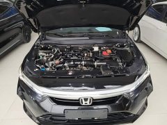 Honda Yingshipai 2022 260TURBO Elegant Edition - ფოტო 19