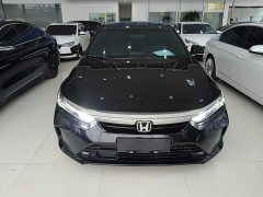 Honda Yingshipai 2022 260TURBO Elegant Edition - ფოტო 2
