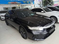Honda Yingshipai 2022 260TURBO Elegant Edition - ფოტო 3